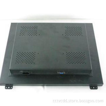 Outdoor 12V DC Open Frame 17" LCD Monitor With 1280 x 1024